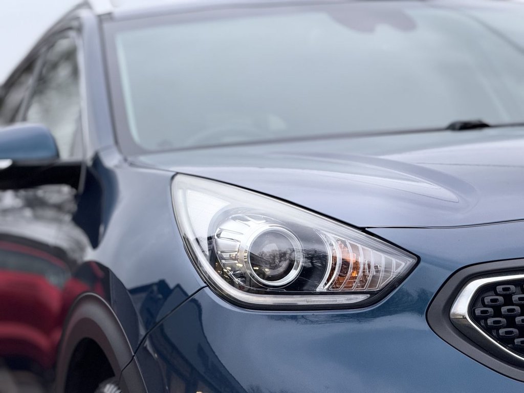 Used Kia Niro 2018 for sale - 77067581: Photo 49