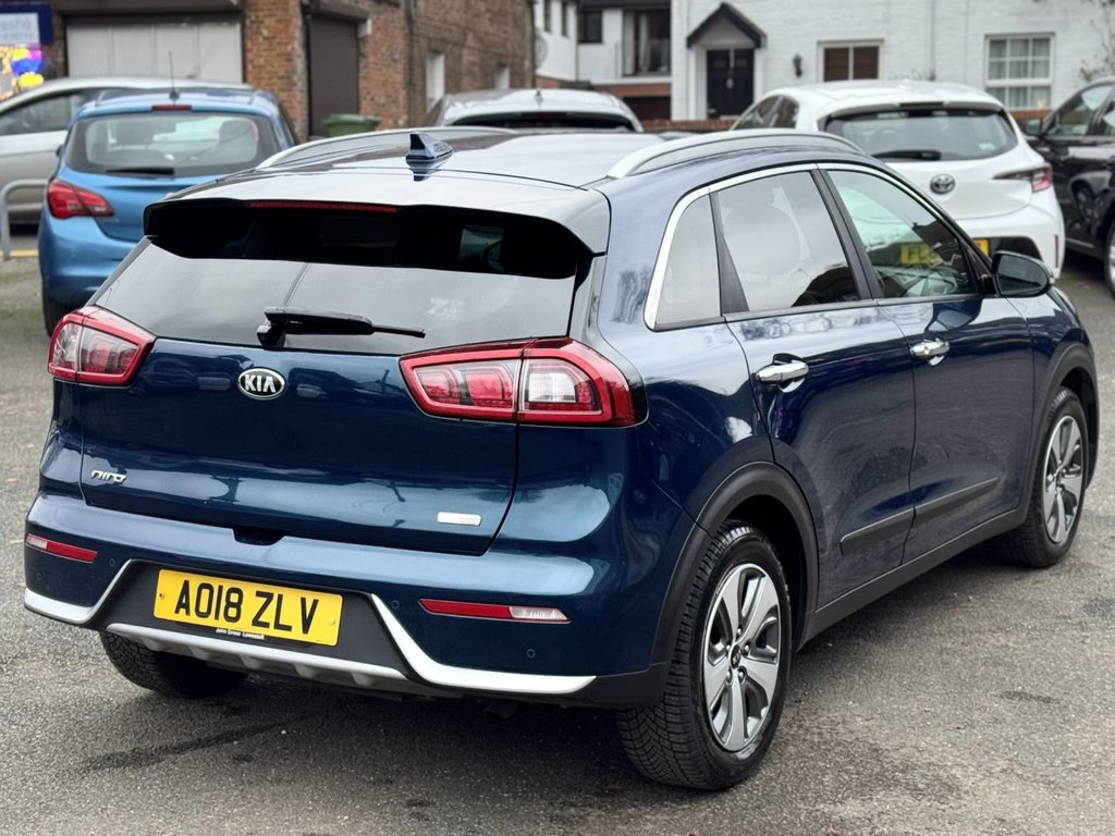 Used Kia Niro 2018 for sale - 77067581: Photo 50