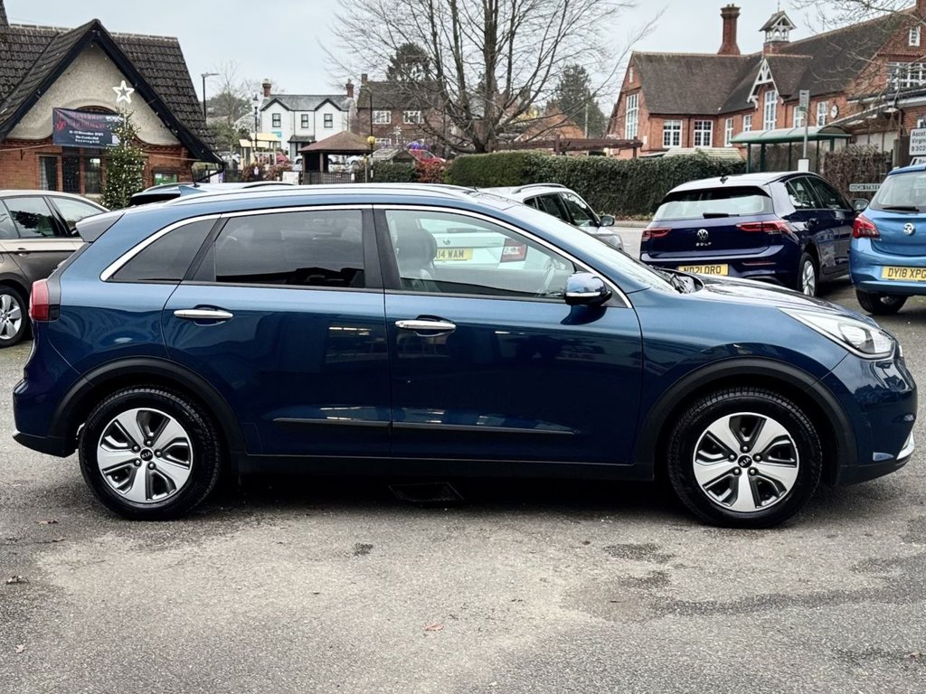 Used Kia Niro 2018 for sale - 77067581: Photo 7