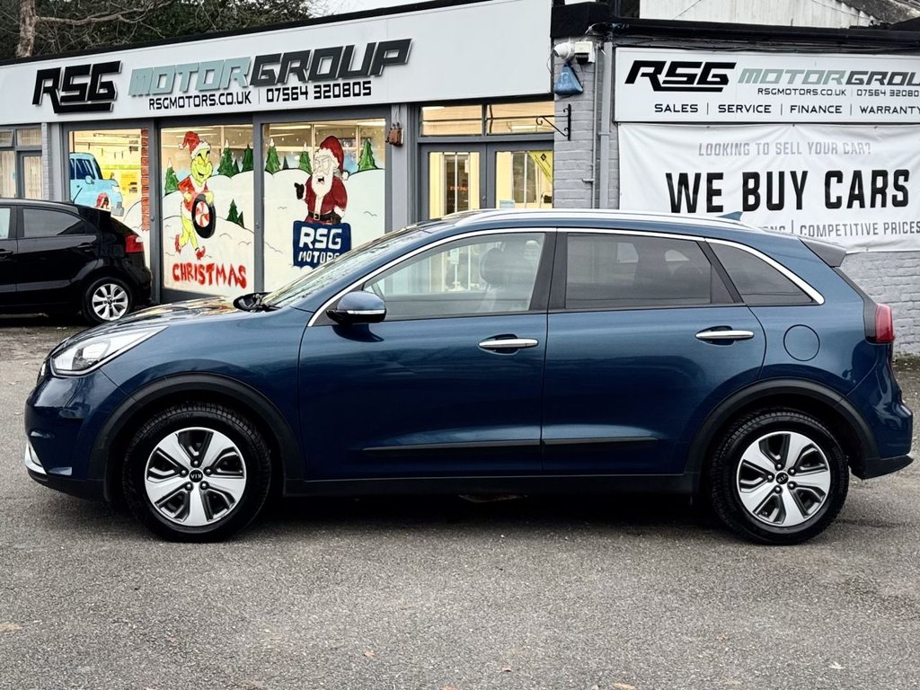 Used Kia Niro 2018 for sale - 77067581: Photo 8