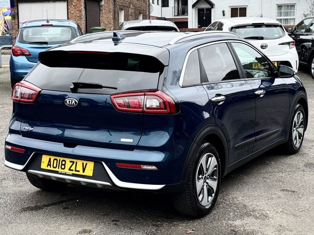Used Kia Niro 2018 for sale - 77067581: Photo 9