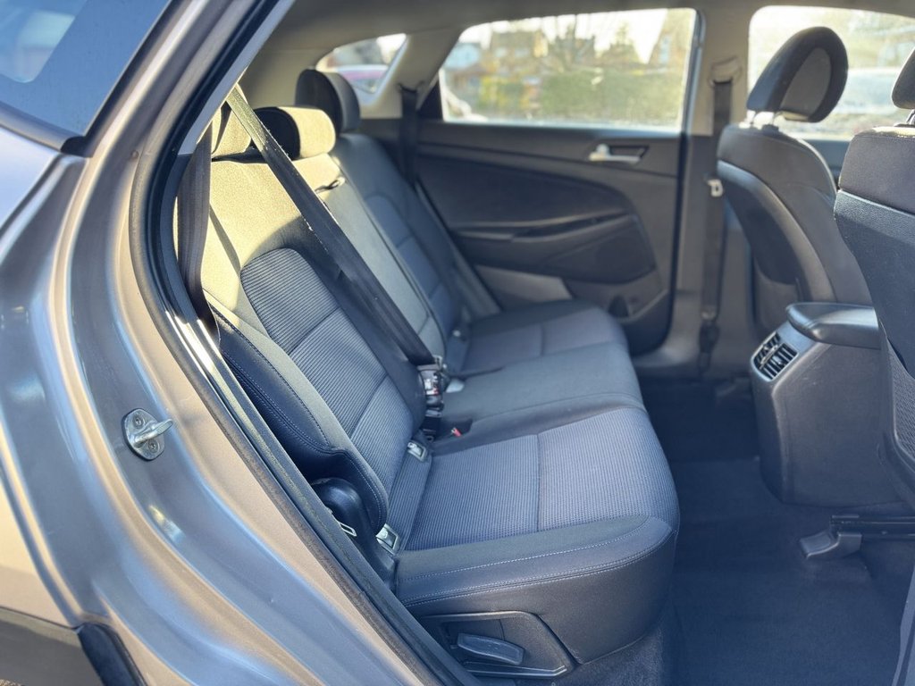 Used Hyundai TUCSON 2017 for sale - 77919876: Photo 14