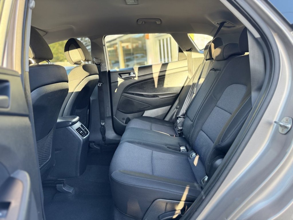 Used Hyundai TUCSON 2017 for sale - 77919876: Photo 15