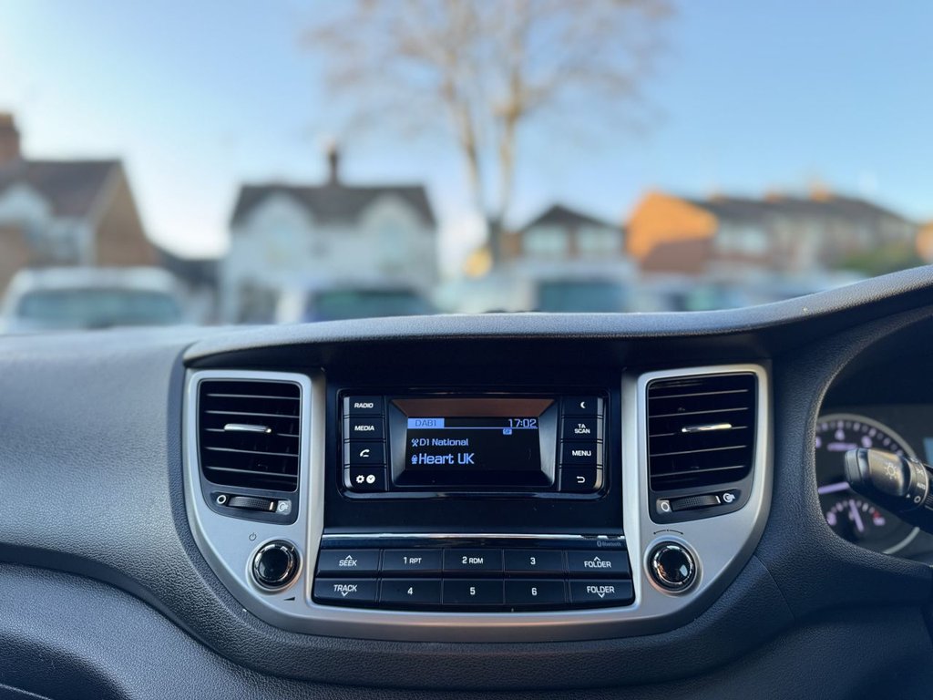 Used Hyundai TUCSON 2017 for sale - 77919876: Photo 20