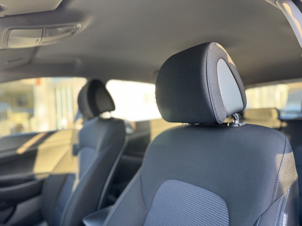 Used Hyundai TUCSON 2017 for sale - 77919876: Photo 21