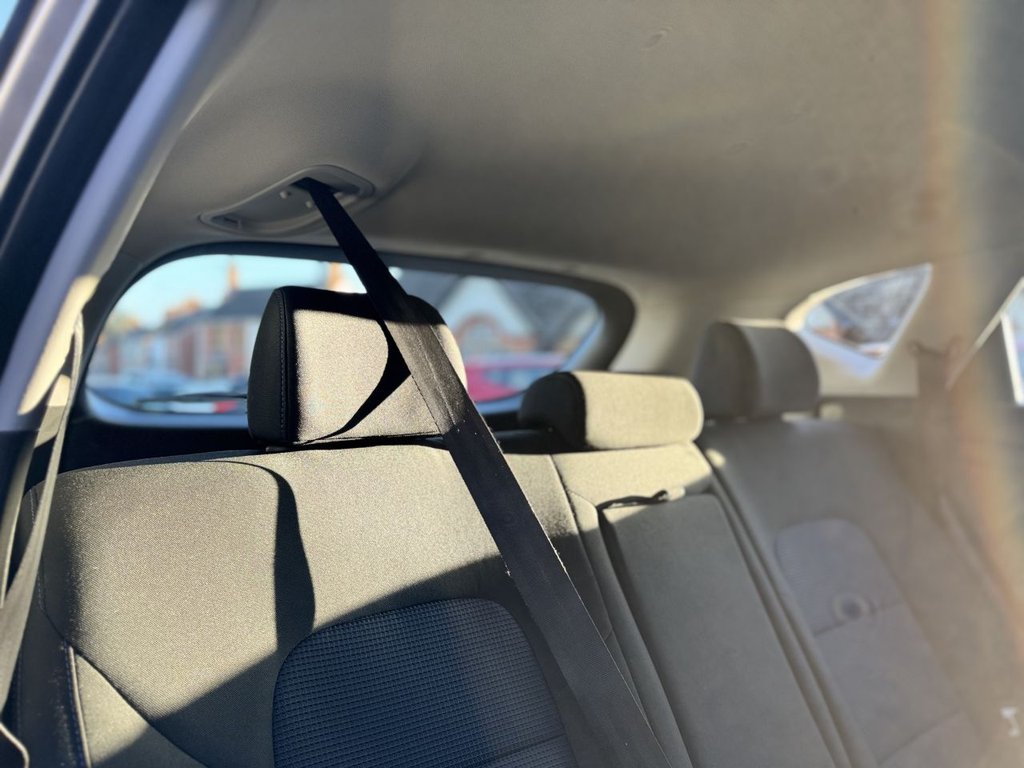 Used Hyundai TUCSON 2017 for sale - 77919876: Photo 23