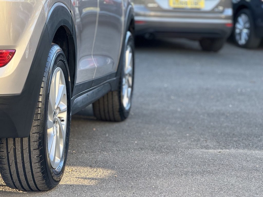 Used Hyundai TUCSON 2017 for sale - 77919876: Photo 29