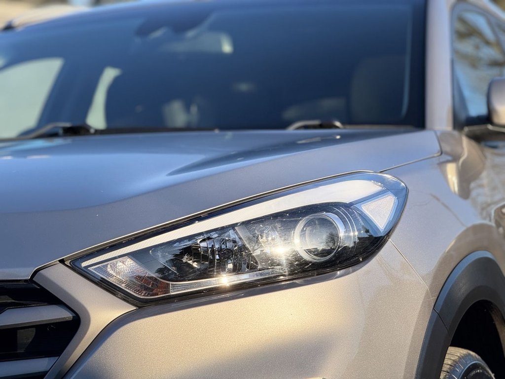 Used Hyundai TUCSON 2017 for sale - 77919876: Photo 42