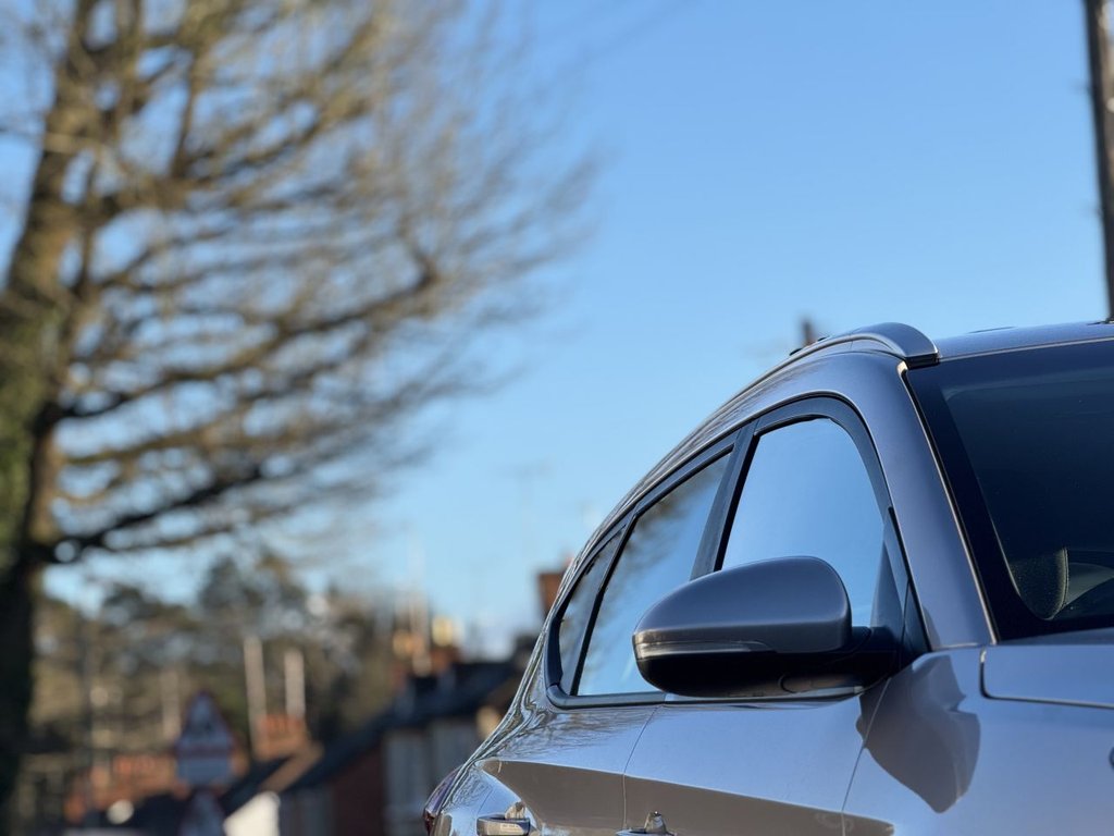 Used Hyundai TUCSON 2017 for sale - 77919876: Photo 44