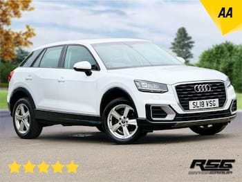 Used Audi Q2 2018 for sale - 79828888: Photo