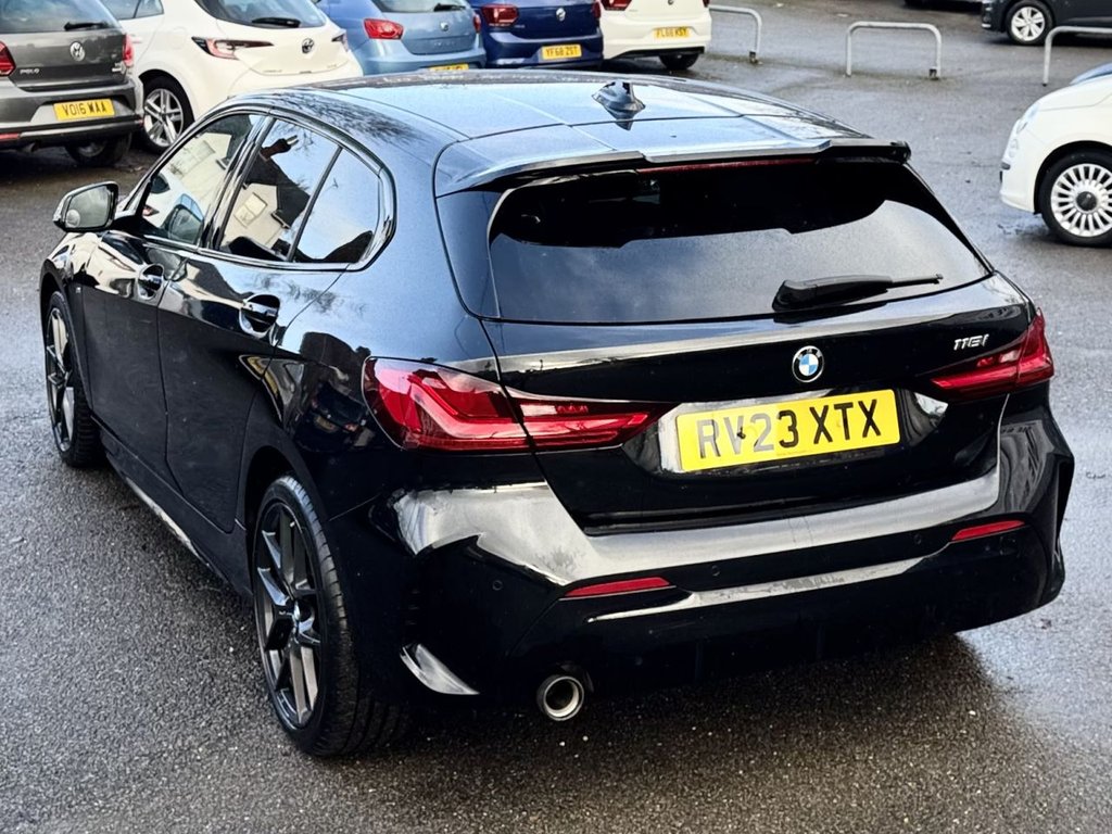 Used BMW 1 Series 2023 for sale - 77231959: Photo 10