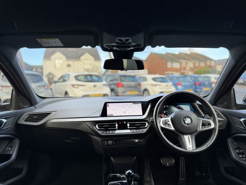 Used BMW 1 Series 2023 for sale - 77231959: Photo 11