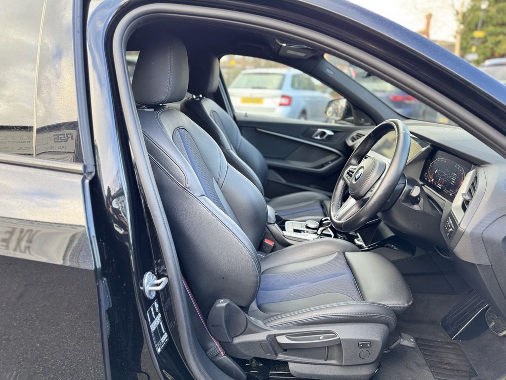 Used BMW 1 Series 2023 for sale - 77231959: Photo 12