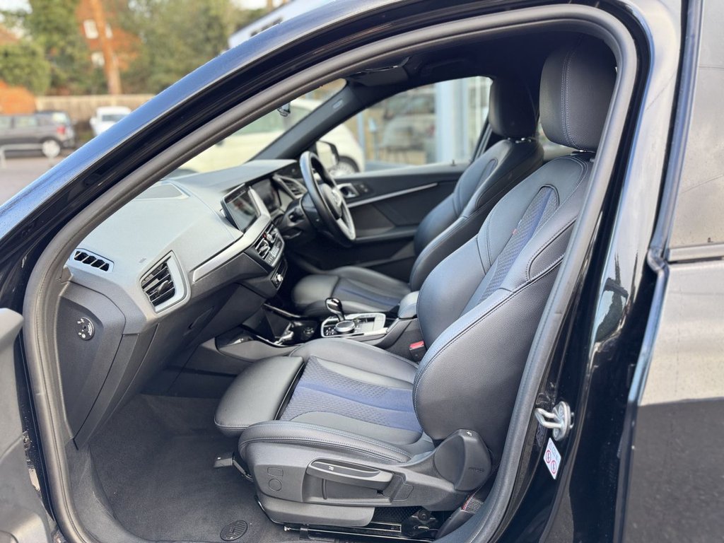 Used BMW 1 Series 2023 for sale - 77231959: Photo 13