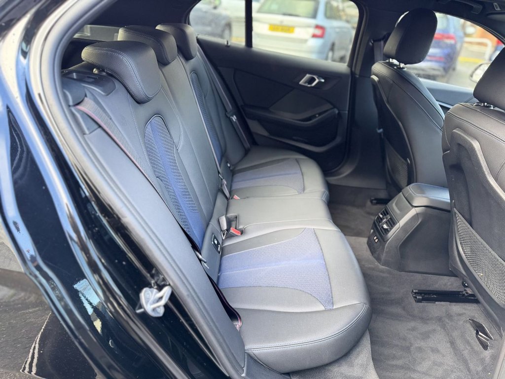 Used BMW 1 Series 2023 for sale - 77231959: Photo 14