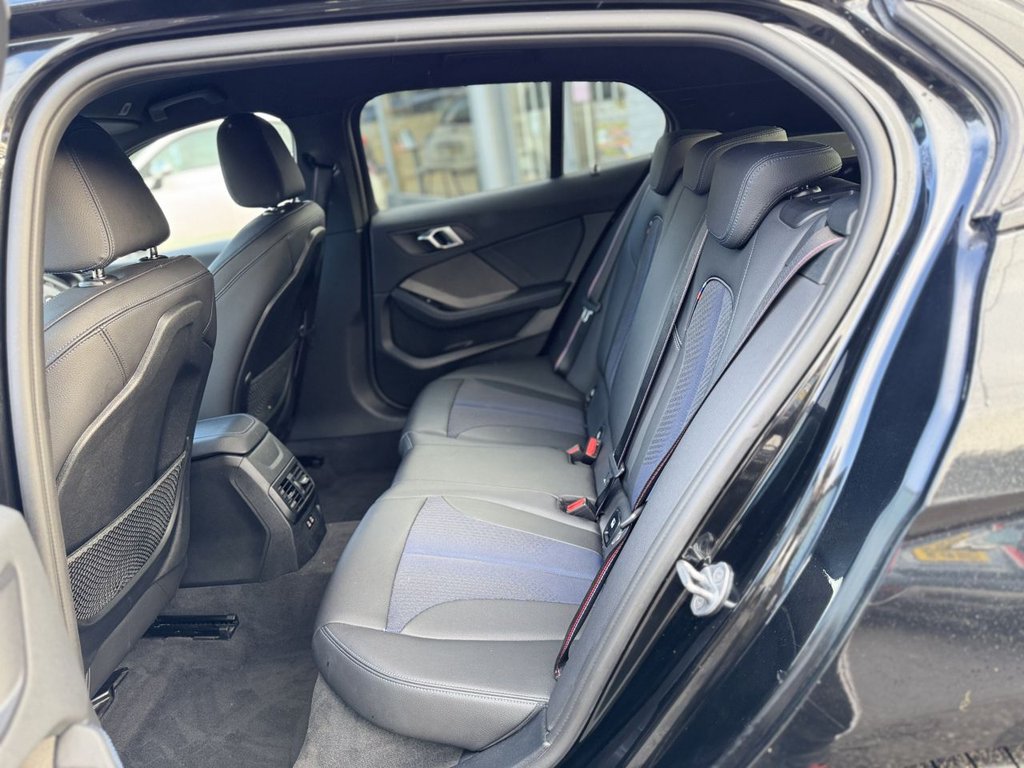 Used BMW 1 Series 2023 for sale - 77231959: Photo 15