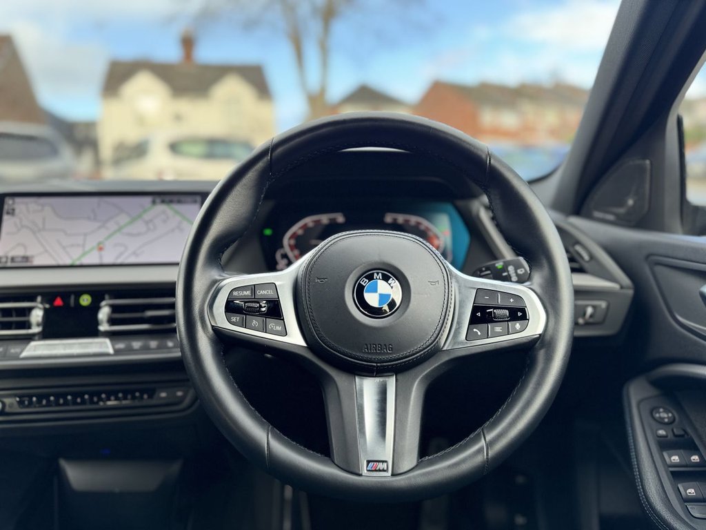 Used BMW 1 Series 2023 for sale - 77231959: Photo 16