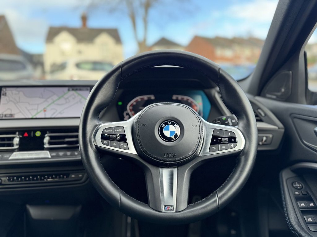 Used BMW 1 Series 2023 for sale - 77231959: Photo 17