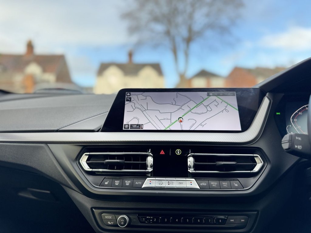 Used BMW 1 Series 2023 for sale - 77231959: Photo 19