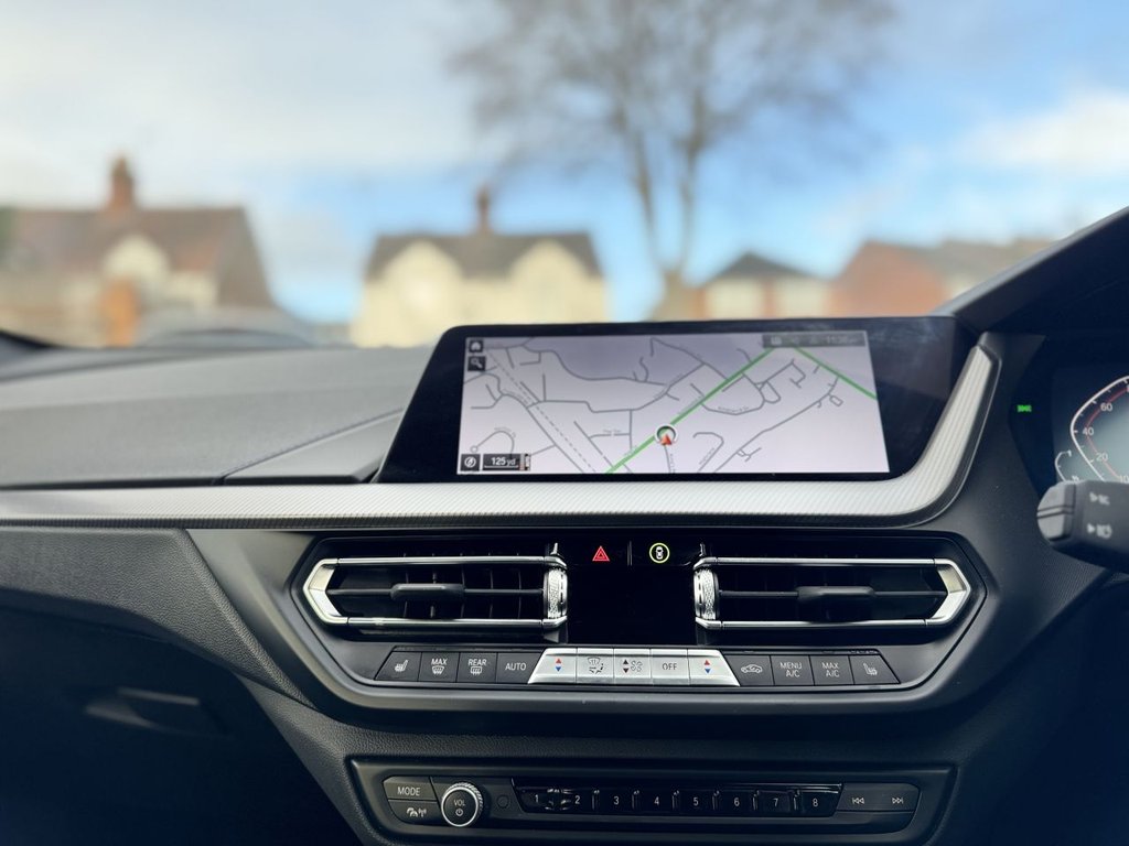 Used BMW 1 Series 2023 for sale - 77231959: Photo 20