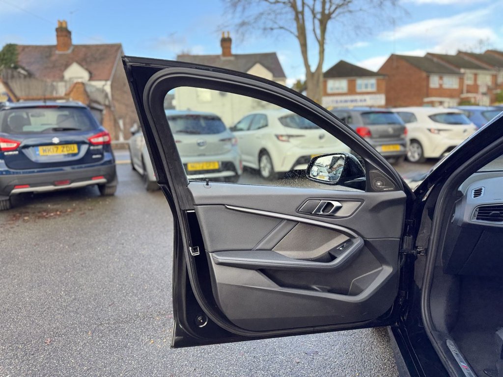 Used BMW 1 Series 2023 for sale - 77231959: Photo 21