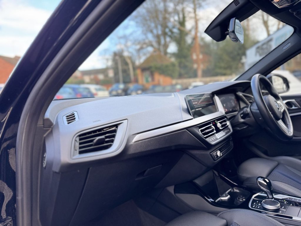 Used BMW 1 Series 2023 for sale - 77231959: Photo 24