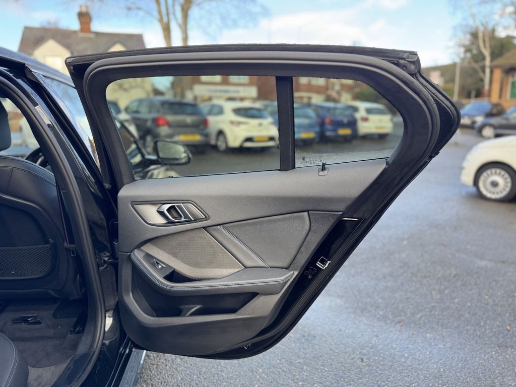 Used BMW 1 Series 2023 for sale - 77231959: Photo 25