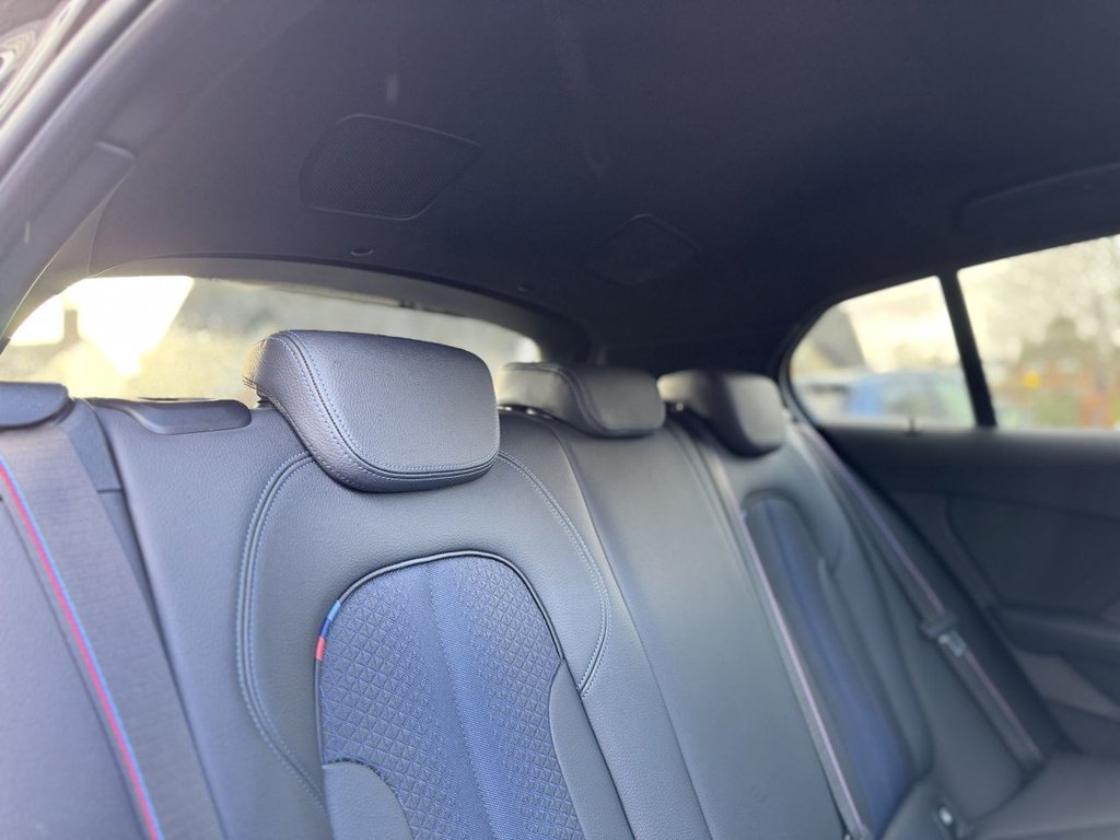 Used BMW 1 Series 2023 for sale - 77231959: Photo 26