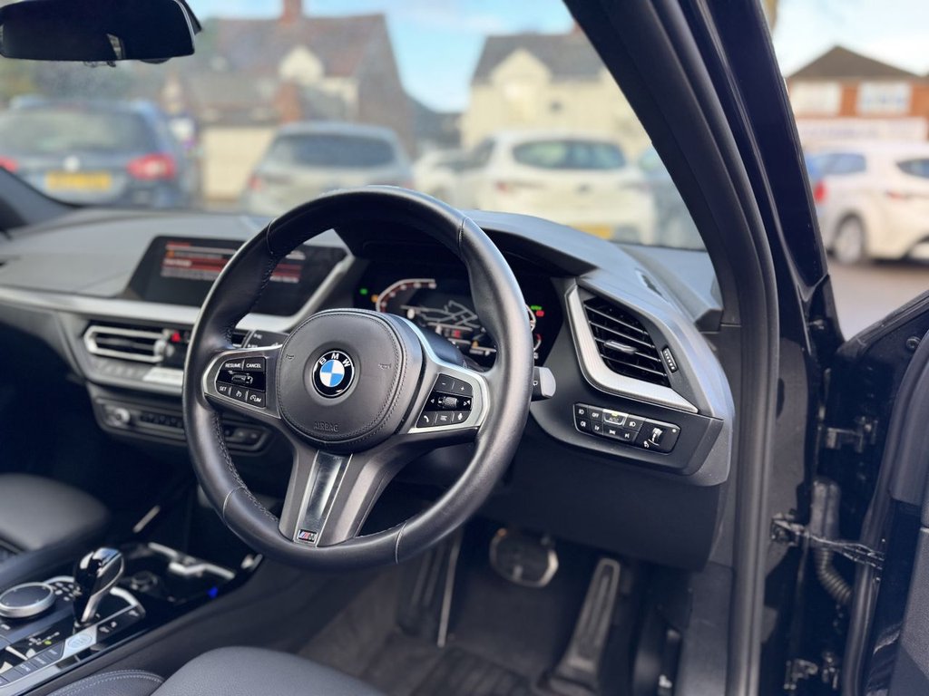 Used BMW 1 Series 2023 for sale - 77231959: Photo 27