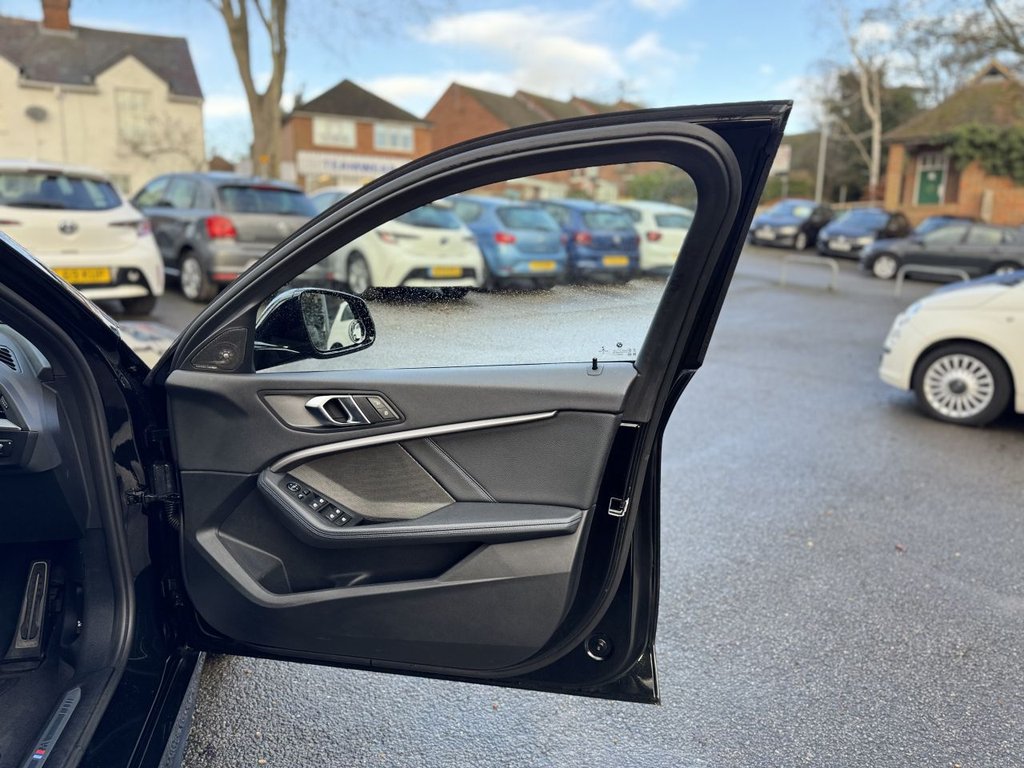 Used BMW 1 Series 2023 for sale - 77231959: Photo 31