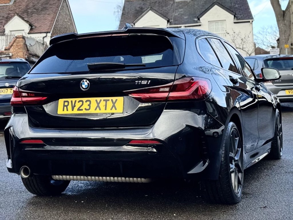 Used BMW 1 Series 2023 for sale - 77231959: Photo 32