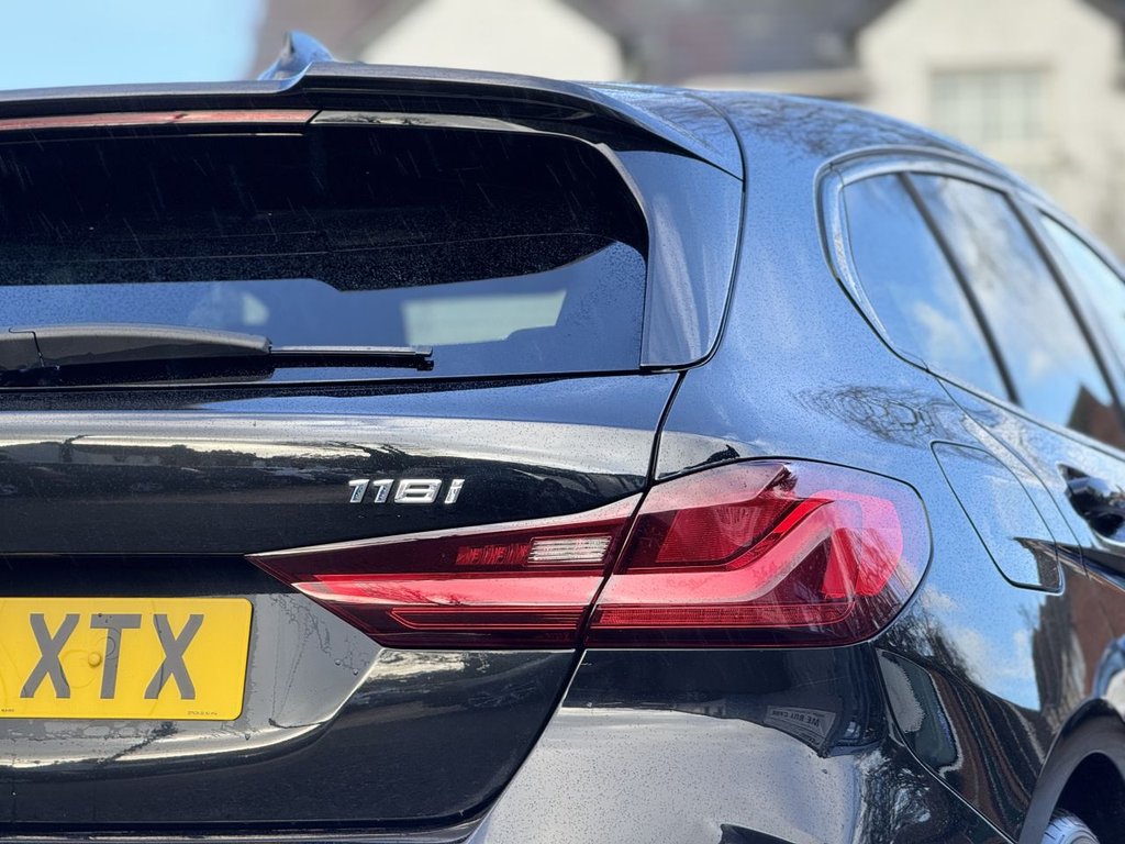 Used BMW 1 Series 2023 for sale - 77231959: Photo 33