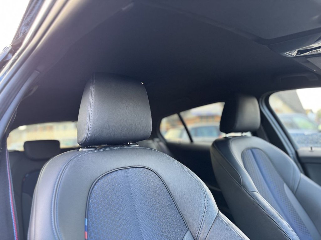 Used BMW 1 Series 2023 for sale - 77231959: Photo 34