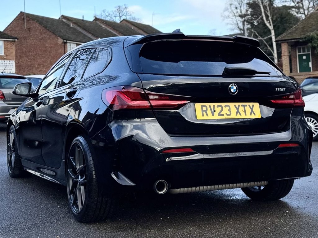 Used BMW 1 Series 2023 for sale - 77231959: Photo 35