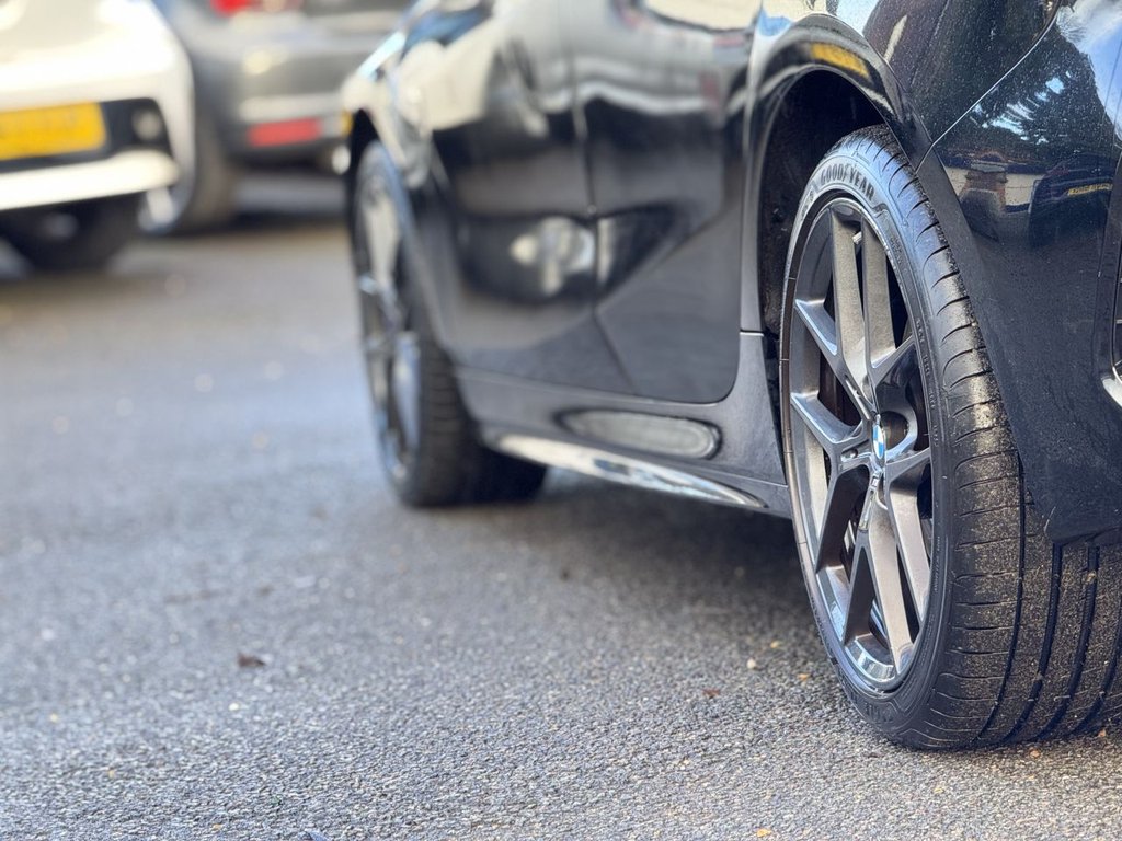 Used BMW 1 Series 2023 for sale - 77231959: Photo 36