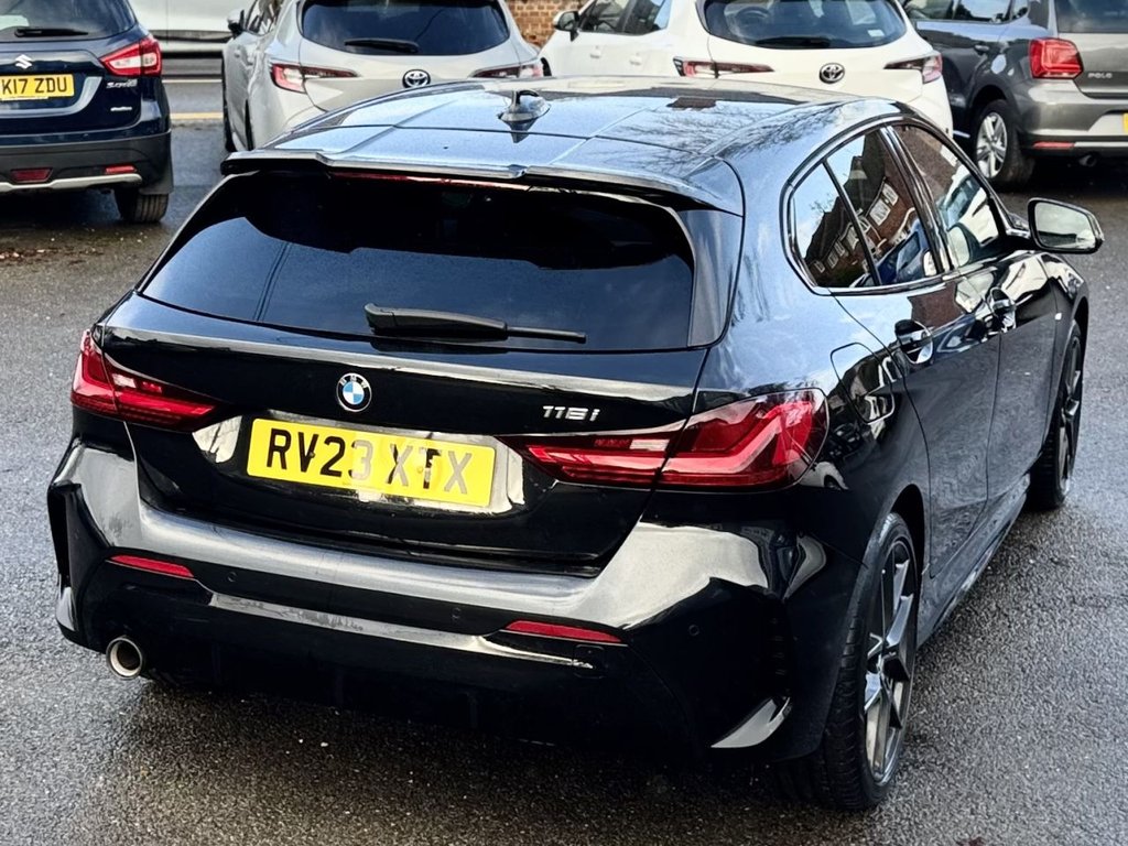 Used BMW 1 Series 2023 for sale - 77231959: Photo 37