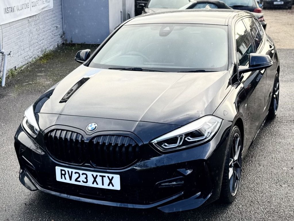 Used BMW 1 Series 2023 for sale - 77231959: Photo 39