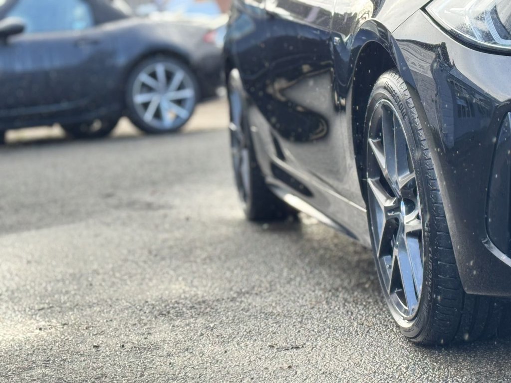 Used BMW 1 Series 2023 for sale - 77231959: Photo 44