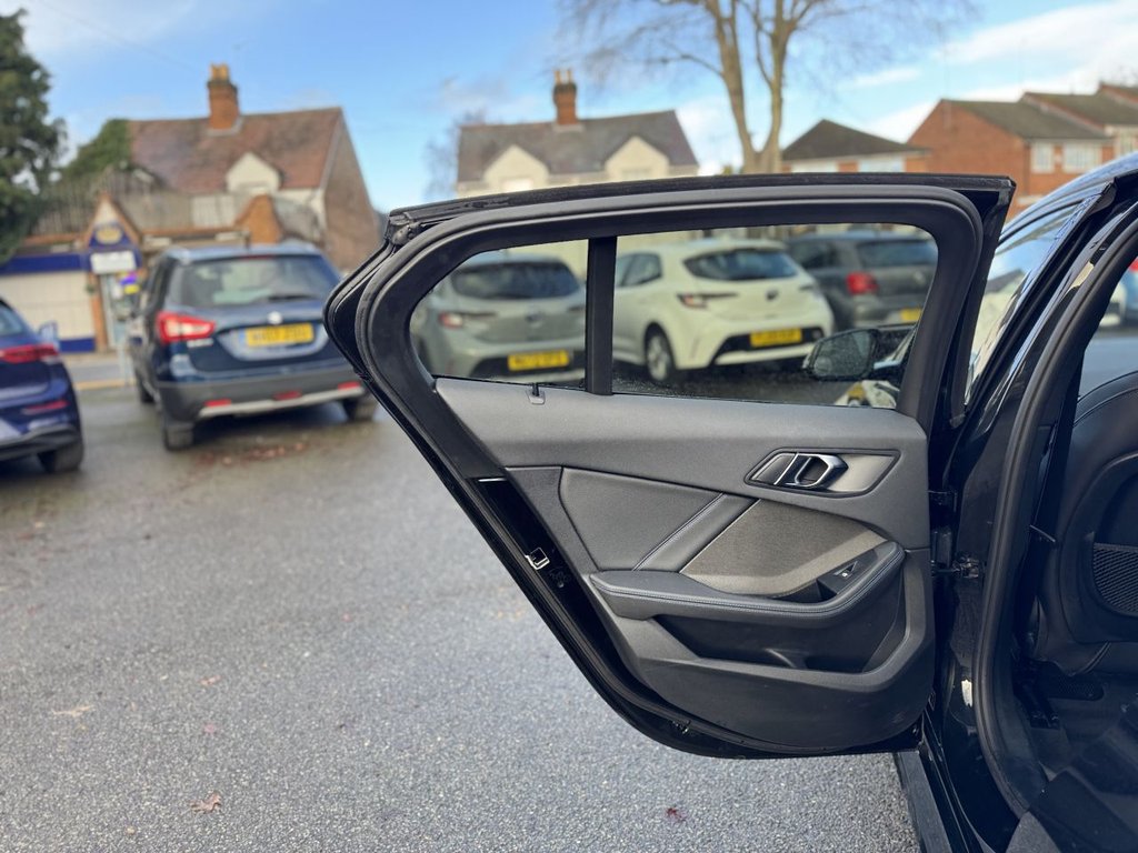 Used BMW 1 Series 2023 for sale - 77231959: Photo 47