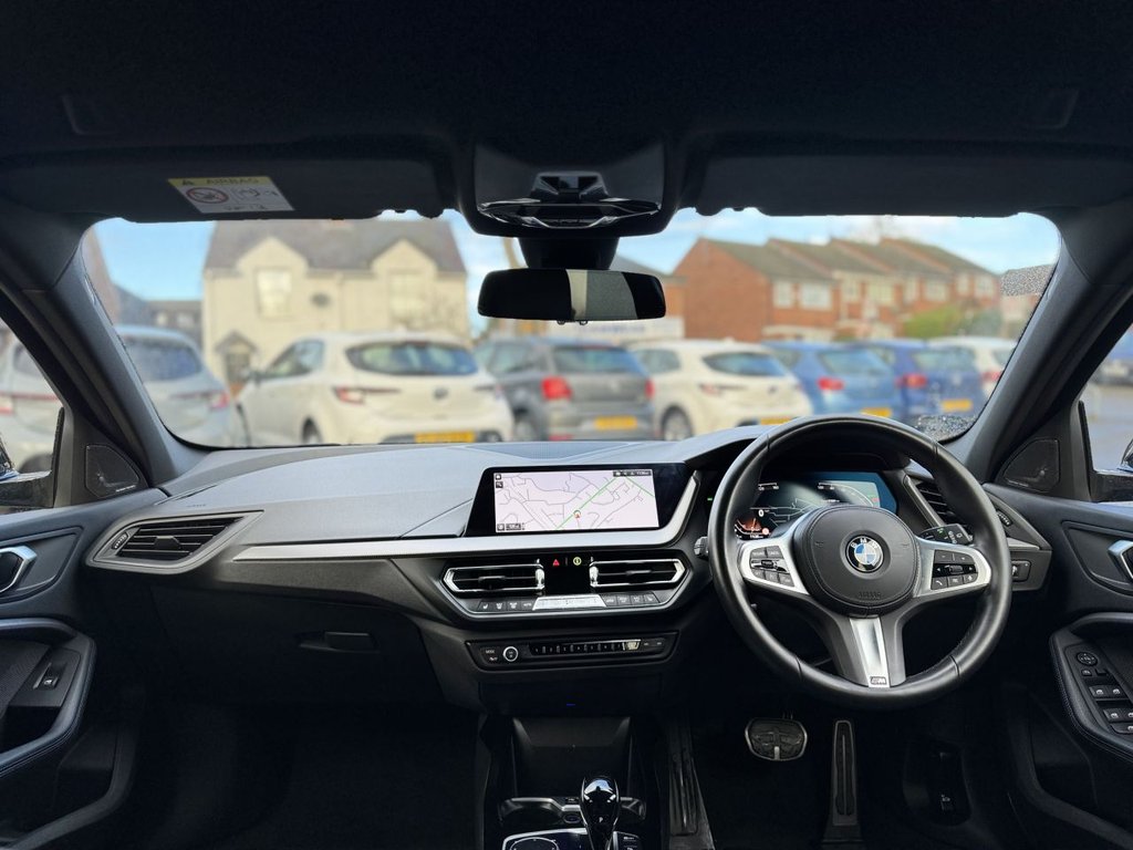 Used BMW 1 Series 2023 for sale - 77231959: Photo 49