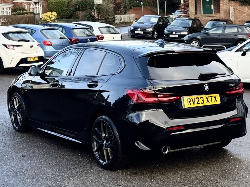 Used BMW 1 Series 2023 for sale - 77231959: Photo 5