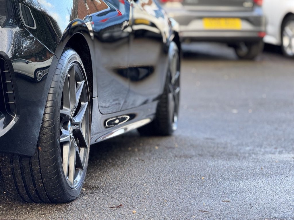 Used BMW 1 Series 2023 for sale - 77231959: Photo 50