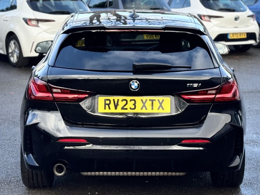 Used BMW 1 Series 2023 for sale - 77231959: Photo 7