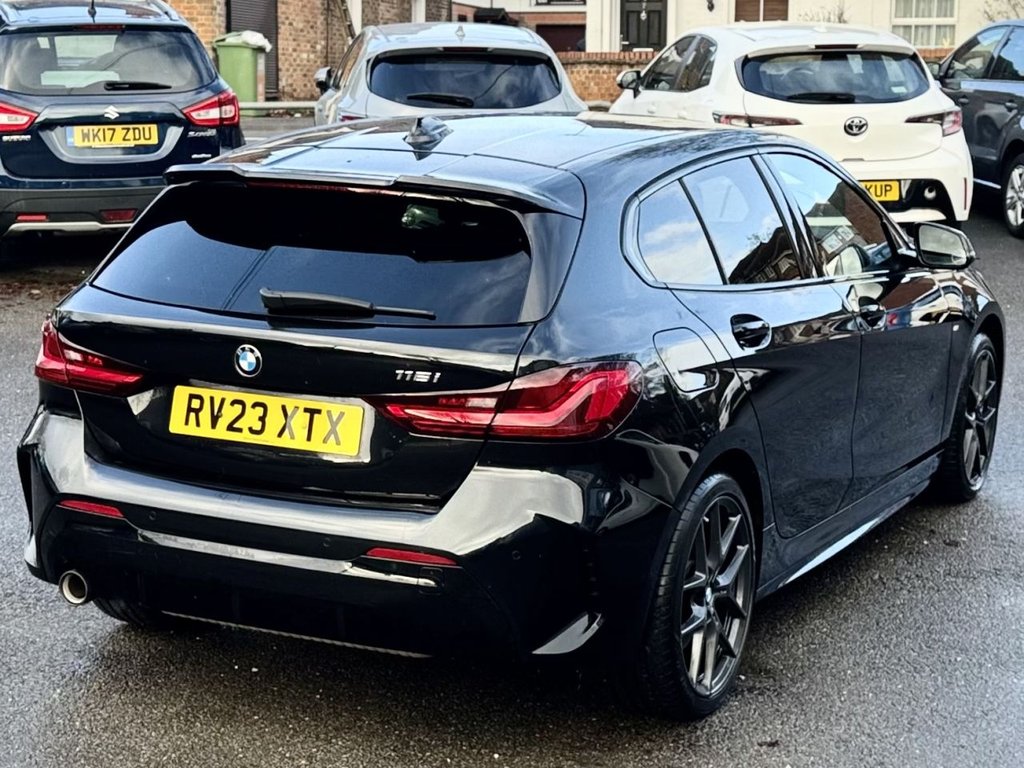 Used BMW 1 Series 2023 for sale - 77231959: Photo 9