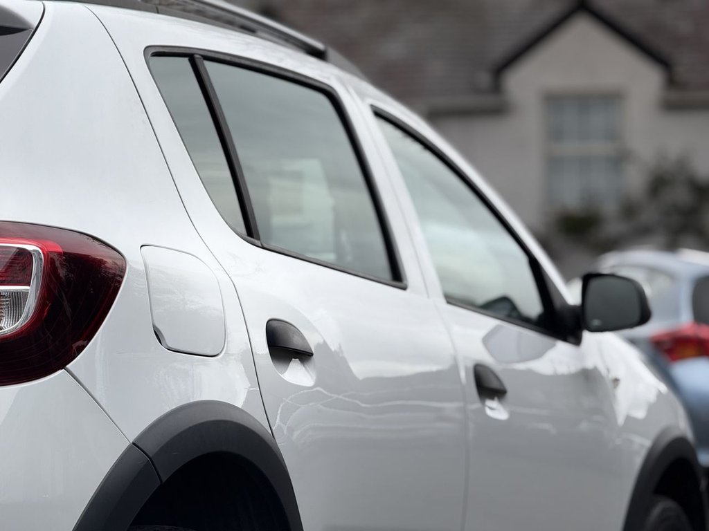 Used Dacia Sandero Stepway 2016 for sale - 76848368: Photo 36