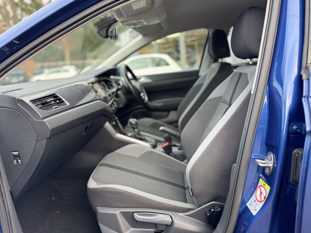 Used Volkswagen Polo 2018 for sale - 77287799: Photo 13