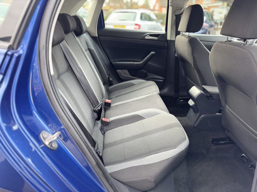 Used Volkswagen Polo 2018 for sale - 77287799: Photo 14