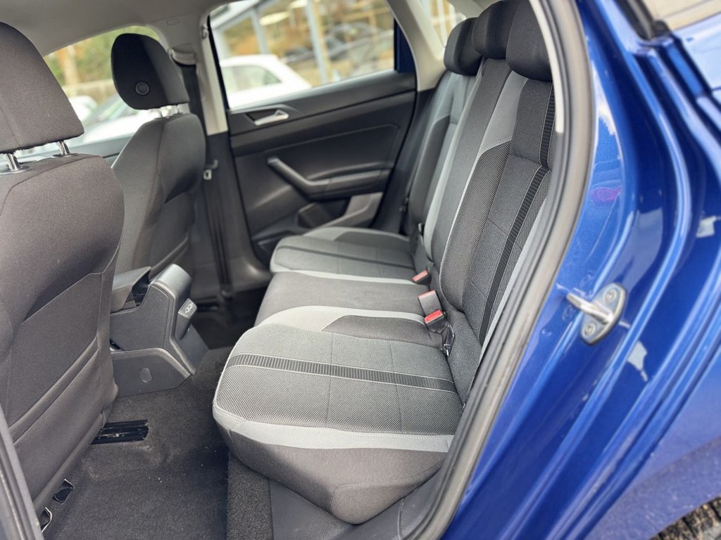 Used Volkswagen Polo 2018 for sale - 77287799: Photo 15