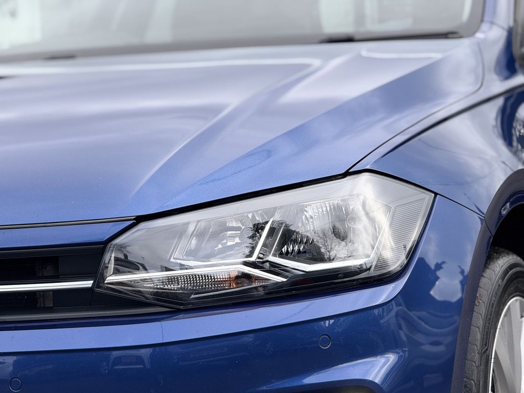 Used Volkswagen Polo 2018 for sale - 77287799: Photo 27