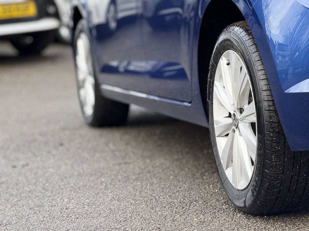 Used Volkswagen Polo 2018 for sale - 77287799: Photo 33